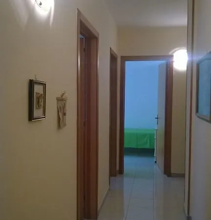 Apartman La Casa Dell'ospite