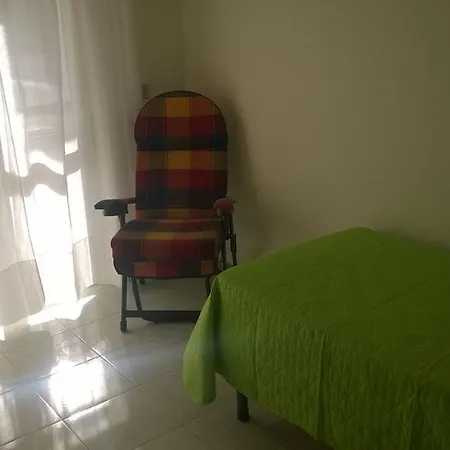 La Casa Dell'ospite Apartman Racale