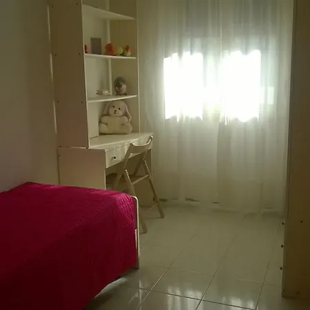 La Casa Dell'ospite Apartman