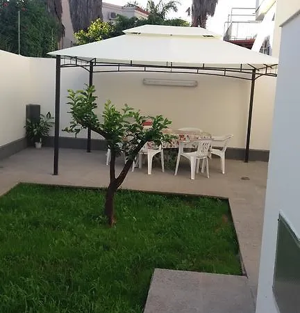 La Casa Dell'ospite ラーカレ