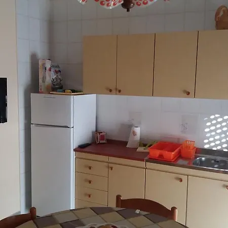Apartament La Casa Dell'ospite *