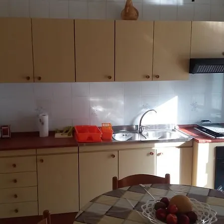 La Casa Dell'ospite Racale