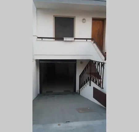 La Casa Dell'ospite Apartament Racale