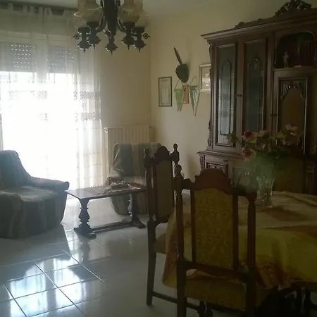 La Casa Dell'ospite Racale