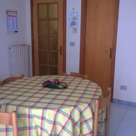 アパート La Casa Dell'ospite