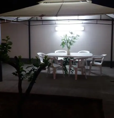 Apartament La Casa Dell'ospite *