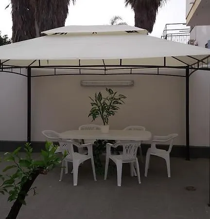 La Casa Dell'ospite ラーカレ