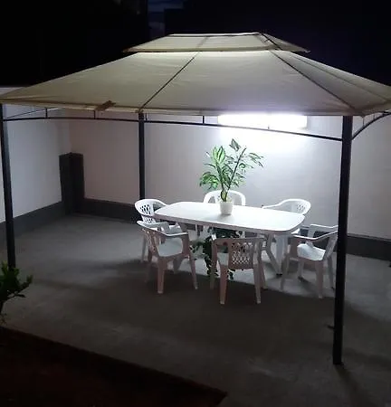 Apartament La Casa Dell'ospite Racale