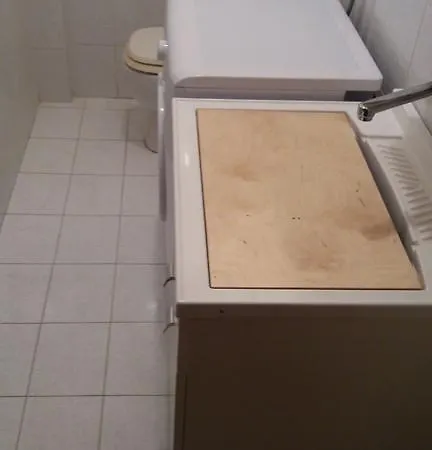 La Casa Dell'ospite * Racale